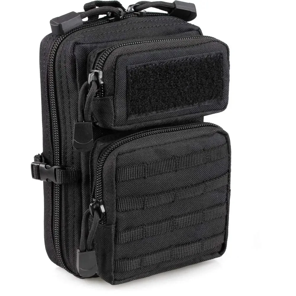 Mini Molle Utility-Tasche, EDC – Outdoor Hunting Gear Storage Bewertung und Preis