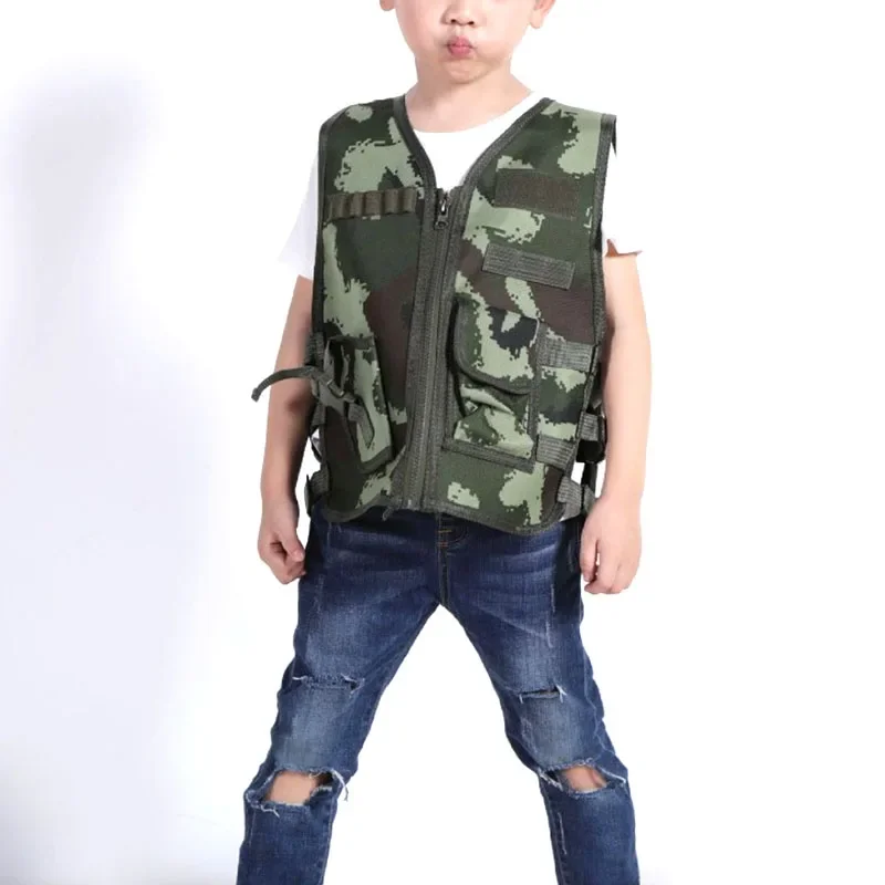 Fans Outdoor Kinder Weste Takt – Outdoor Hunting Games For Kids Bewertung und Preis