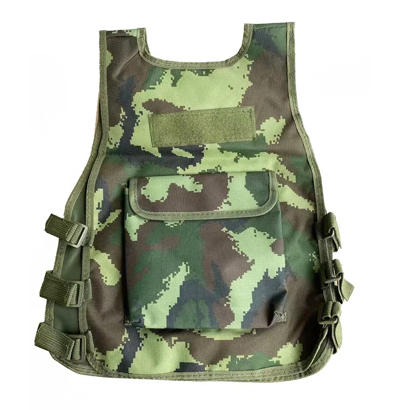 Fans Outdoor Kinder Weste Takt – Outdoor Hunting Games For Kids Bewertung und Preis