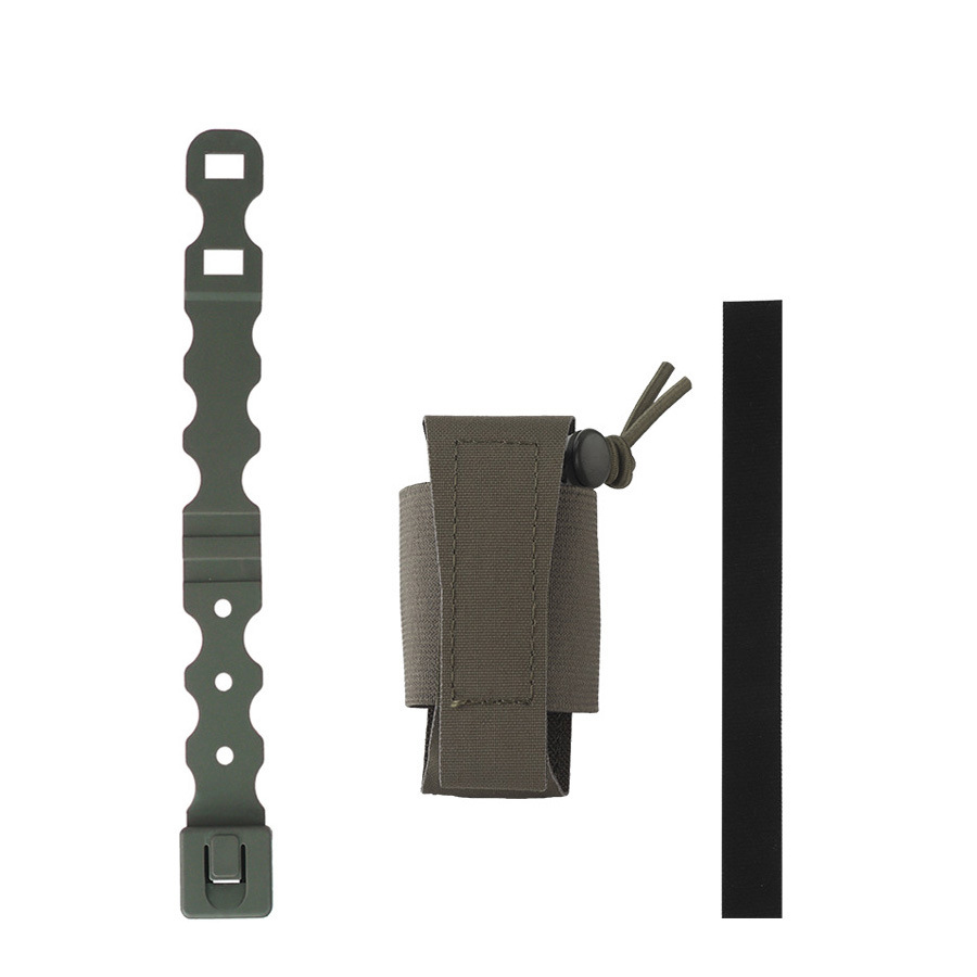 Taktische Granatentasche, Mehr – Outdoor Hunting Gear Storage Bewertung und Preis
