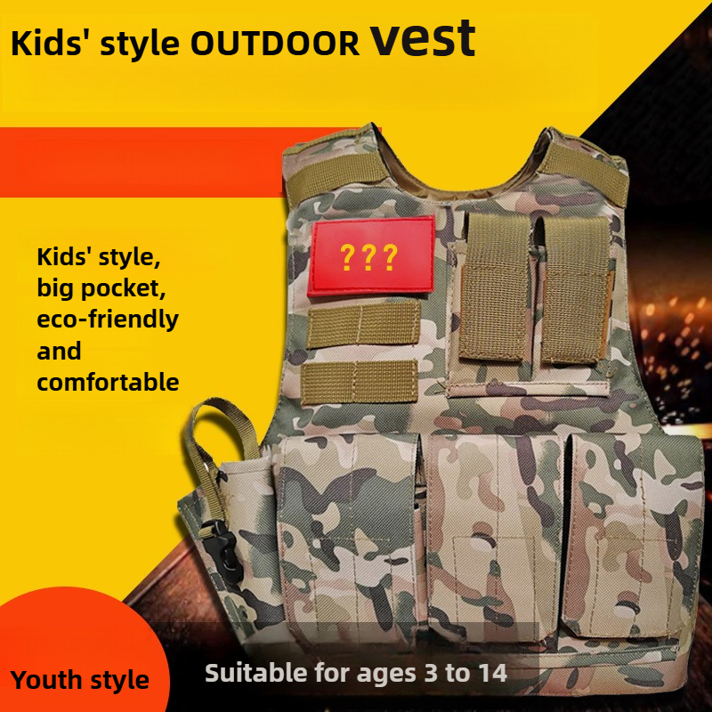 Kinder Outdoor CS Schießen Sch – Outdoor Hunting Games For Kids Bewertung und Preis