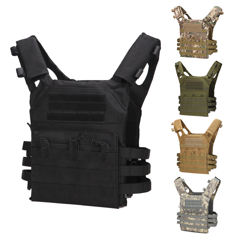 Taktische Weste, wasserdichte  – Hunting Outdoor Game Bewertung und Preis
