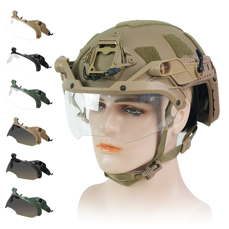 Die Schutzbrillen werden mit H – Hunting Outdoor Game Bewertung und Preis