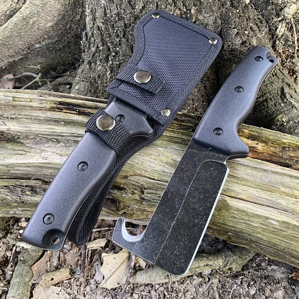 2026 Neues EDC-Messer mit hohe – Hunting And Camping In Jungle Bewertung und Preis