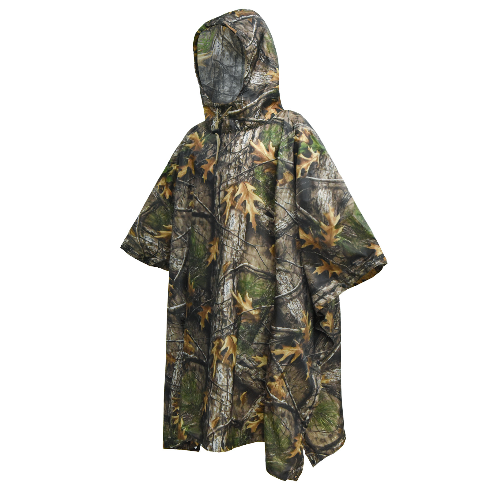 1pc Outdoor Camouflage Mackint – Outdoor Hunting Prints Bewertung und Preis