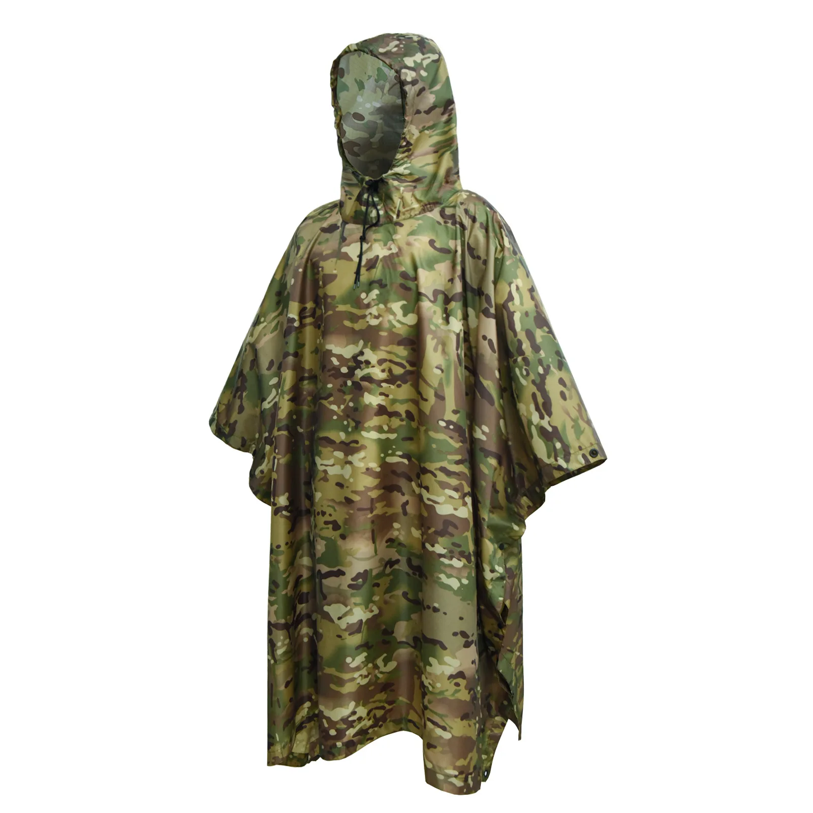 1pc Outdoor Camouflage Mackint – Outdoor Hunting Prints Bewertung und Preis