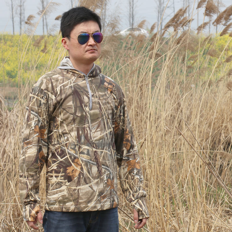 Sommer Sonnenschutz Angeln Mit – Hunting And Outdoor Shows Bewertung und Preis