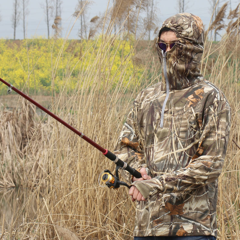 Sommer Sonnenschutz Angeln Mit – Hunting And Outdoor Shows Bewertung und Preis