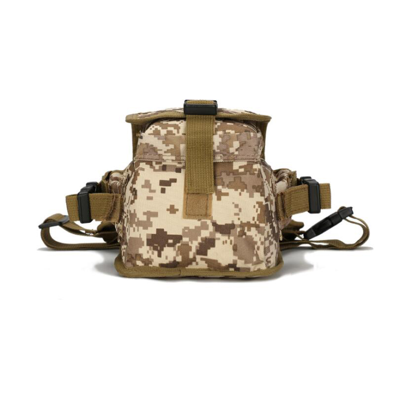 Taktische Nylon-Oberschenkelta – Outdoor Hunting Gear Storage Bewertung und Preis