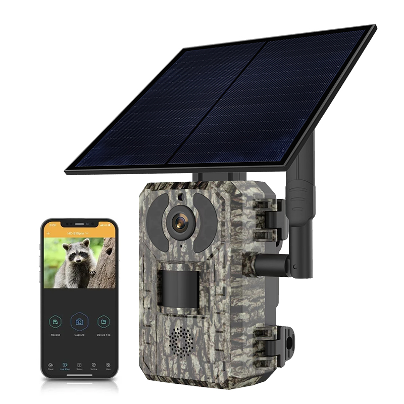 4G 4MP Outdoor Wildlife Huntin – Trail Camera Infrared Bewertung und Preis