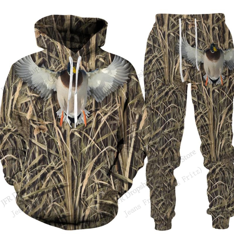 Herren Outdoor Tarnanzug Sport – Outdoor Hunting Prints Bewertung und Preis