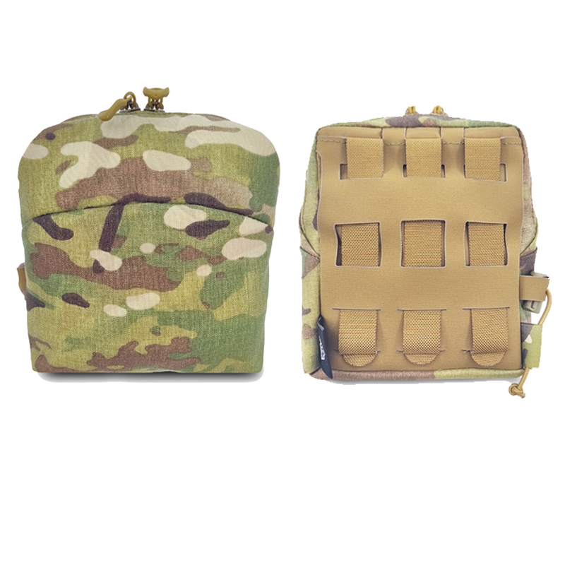 Airsoft GP-Tasche, taktische E – Outdoor Hunting Gear Storage Bewertung und Preis