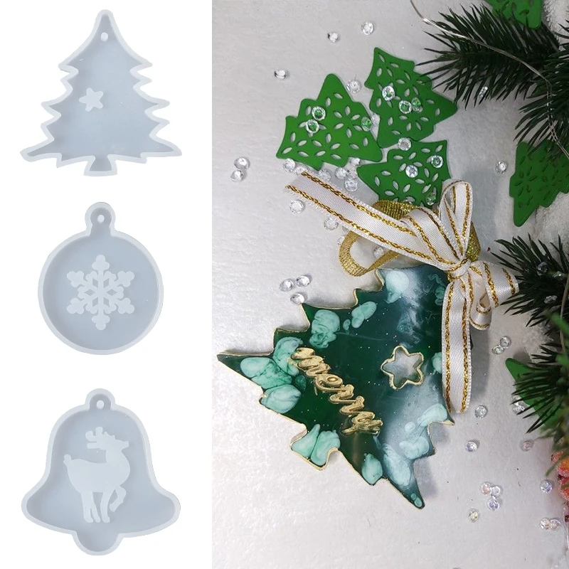 DIY Weihnachten Silikon Formen – Elk Bugle Call Bewertung und Preis