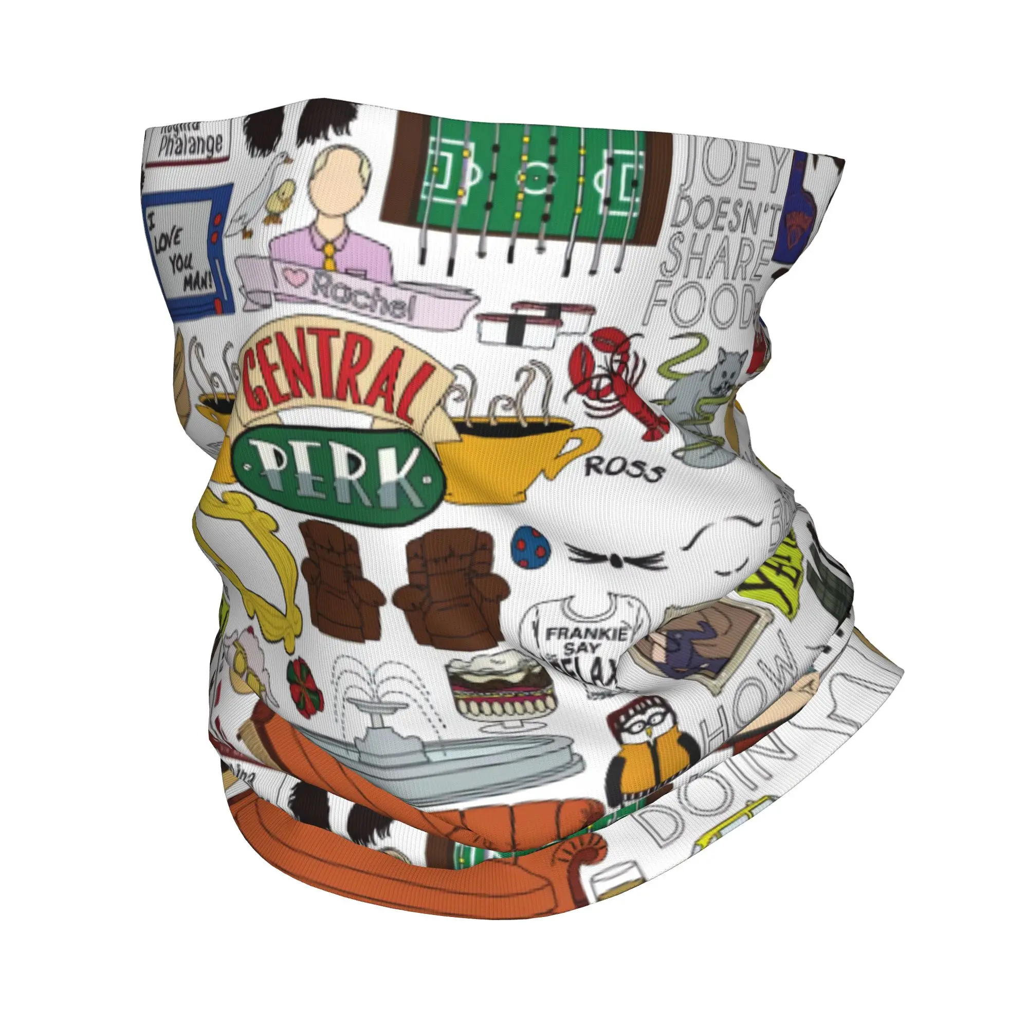 Lustiges Friends Collage Banda – Hunting And Outdoor Shows Bewertung und Preis