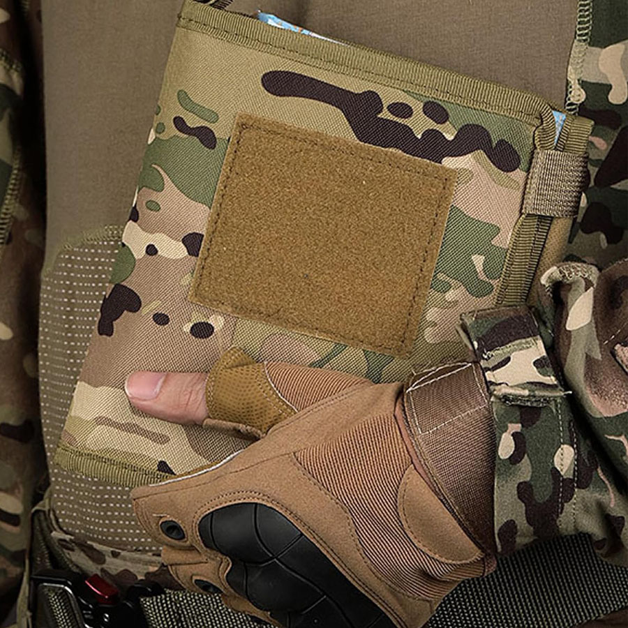 Taktische MOLLE Wasserdichte K – Outdoor Hunting Gear Storage Bewertung und Preis