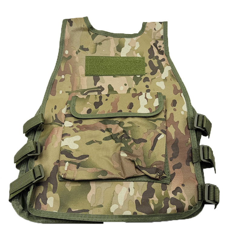 Outdoor Kinderweste Taktische  – Outdoor Hunting Games For Kids Bewertung und Preis