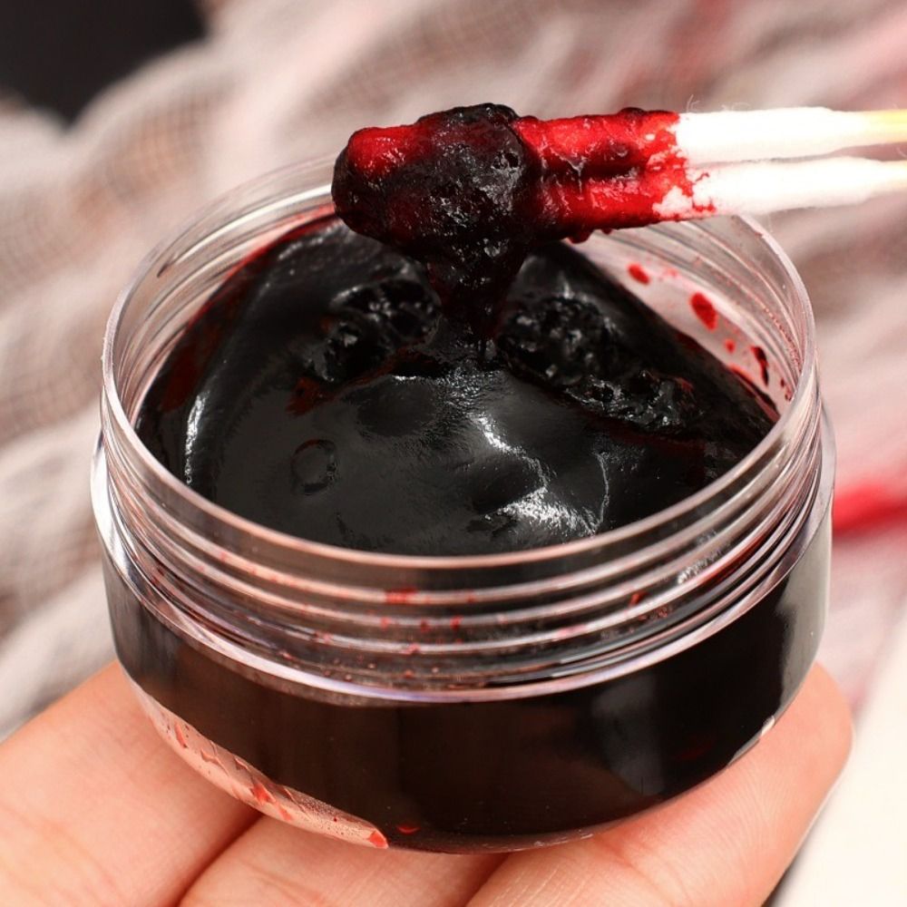 Neues Make-up-Vampir-Narben-Ku – Camo Face Paint Bewertung und Preis
