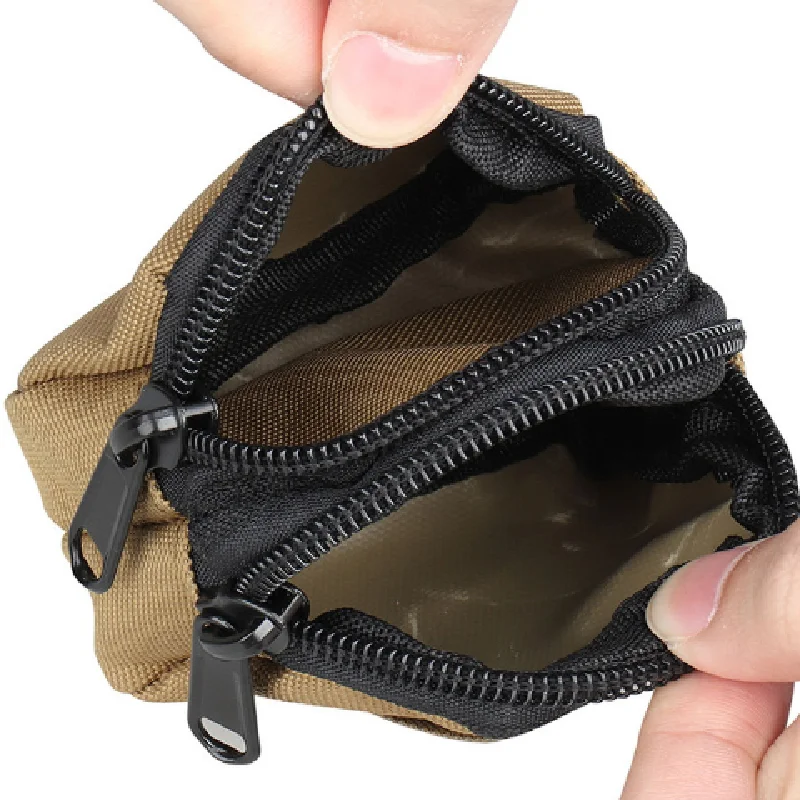1 Stück Taktische Hüfttasche M – Outdoor Hunting Gear Storage Bewertung und Preis