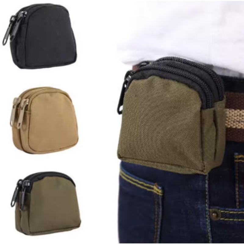 1 Stück Taktische Hüfttasche M – Outdoor Hunting Gear Storage Bewertung und Preis