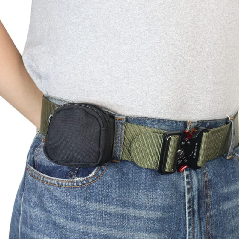 1 Stück Taktische Hüfttasche M – Outdoor Hunting Gear Storage Bewertung und Preis