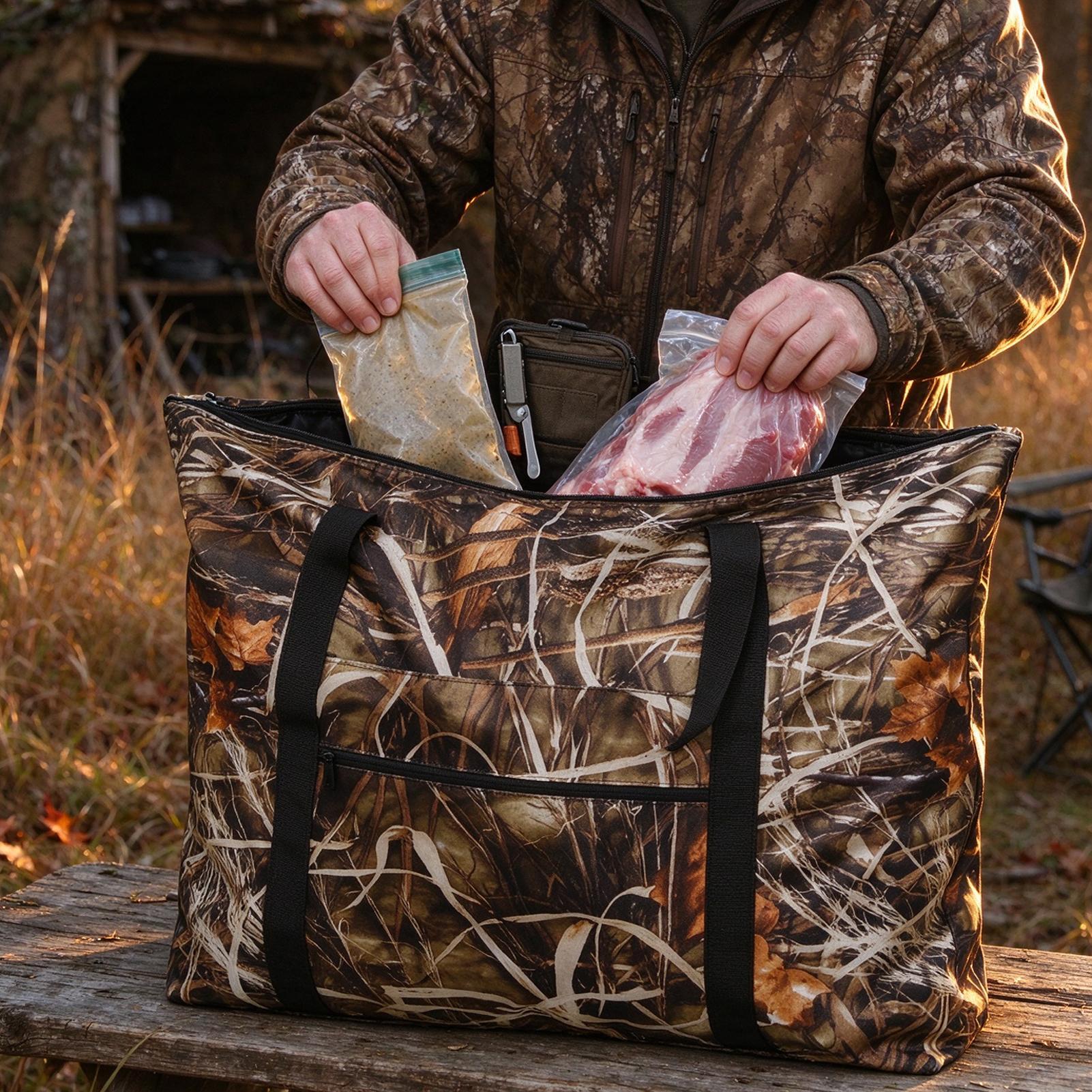 Jagdtasche, wasserdicht, geruc – Hunting Outdoor Game Bewertung und Preis