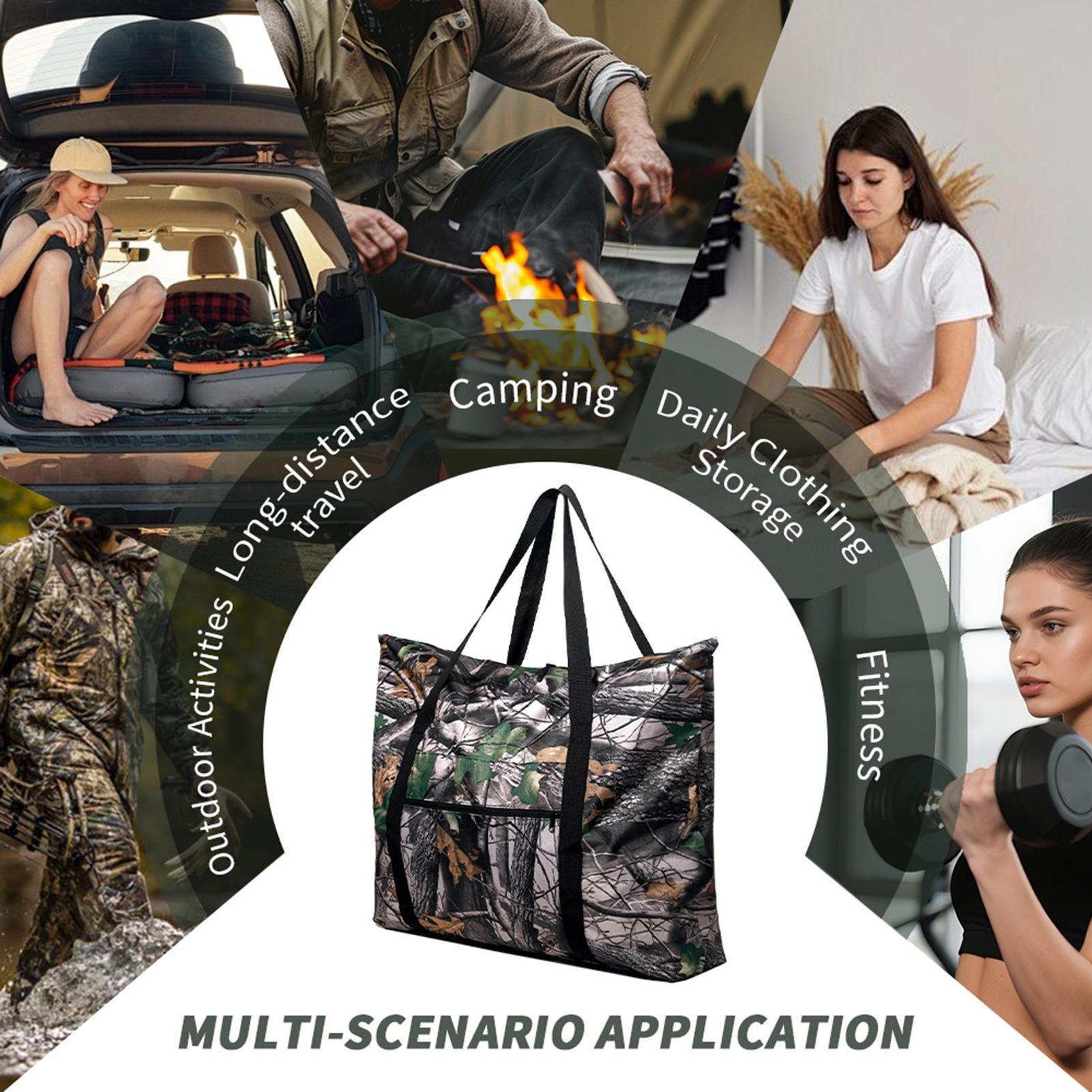 Jagdtasche, wasserdicht, geruc – Hunting Outdoor Game Bewertung und Preis