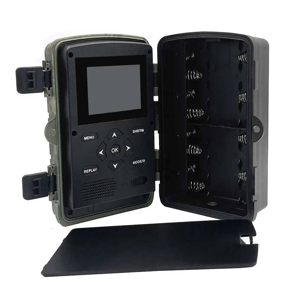 PR700 Outdoor Wildkamera, Infr – Trail Camera Infrared Bewertung und Preis