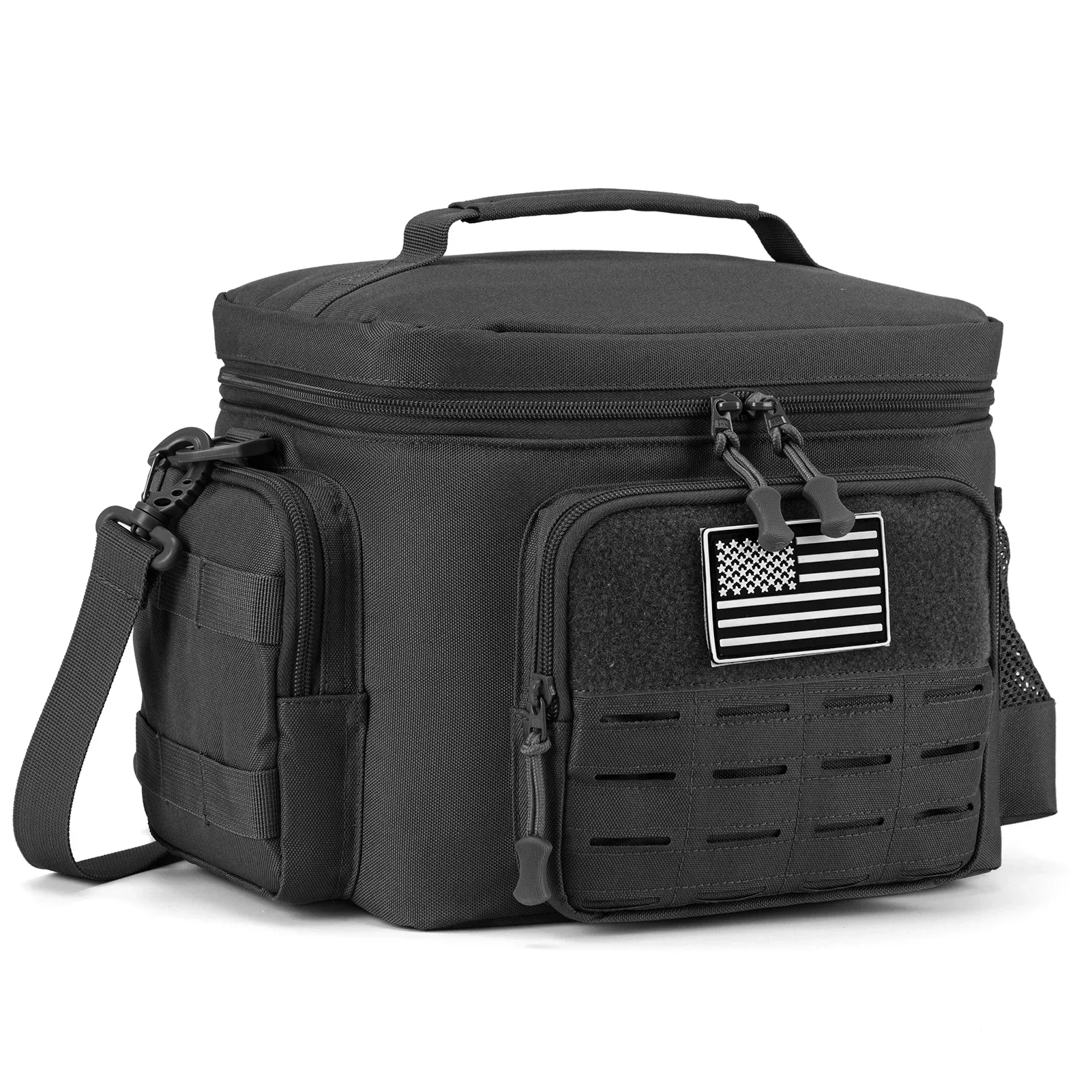 13L Taktische Thermische Kühlt – Outdoor Hunting Gear Storage Bewertung und Preis