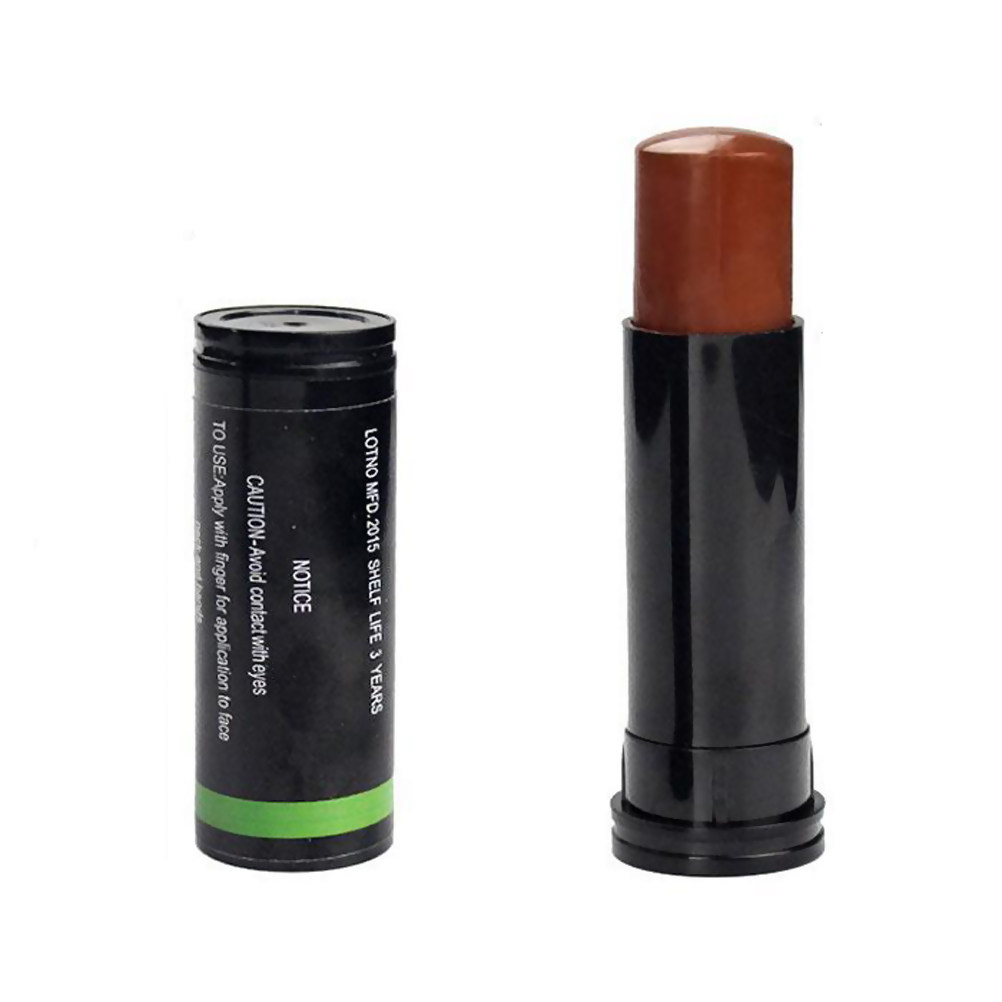 3er-Set Tarnfarben-Stifte, Pre – Camo Face Paint Bewertung und Preis