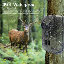 20MP 1080P PR100 Trail Kamera  – Trail Camera Infrared Bewertung und Preis