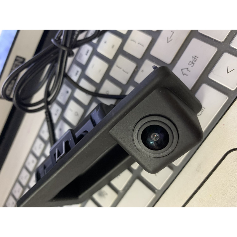 HD-Rückfahrkamera für Audi A3  – Trail Camera Infrared Bewertung und Preis