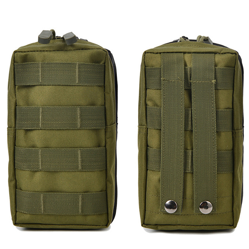 Outdoor Taktische Molle-Tasche – Outdoor Hunting Gear Storage Bewertung und Preis