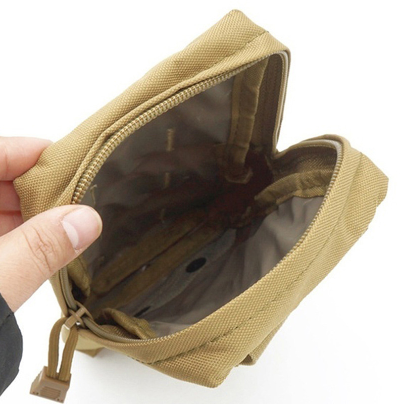 Outdoor Taktische Molle-Tasche – Outdoor Hunting Gear Storage Bewertung und Preis