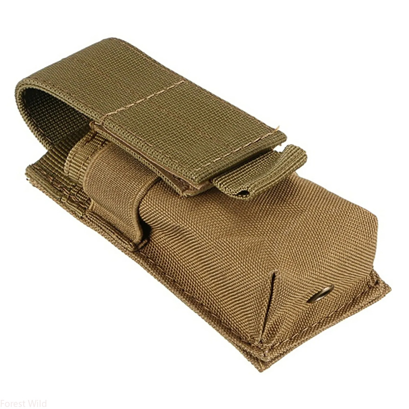 Taktische Magazintasche, einze – Outdoor Hunting Gear Storage Bewertung und Preis