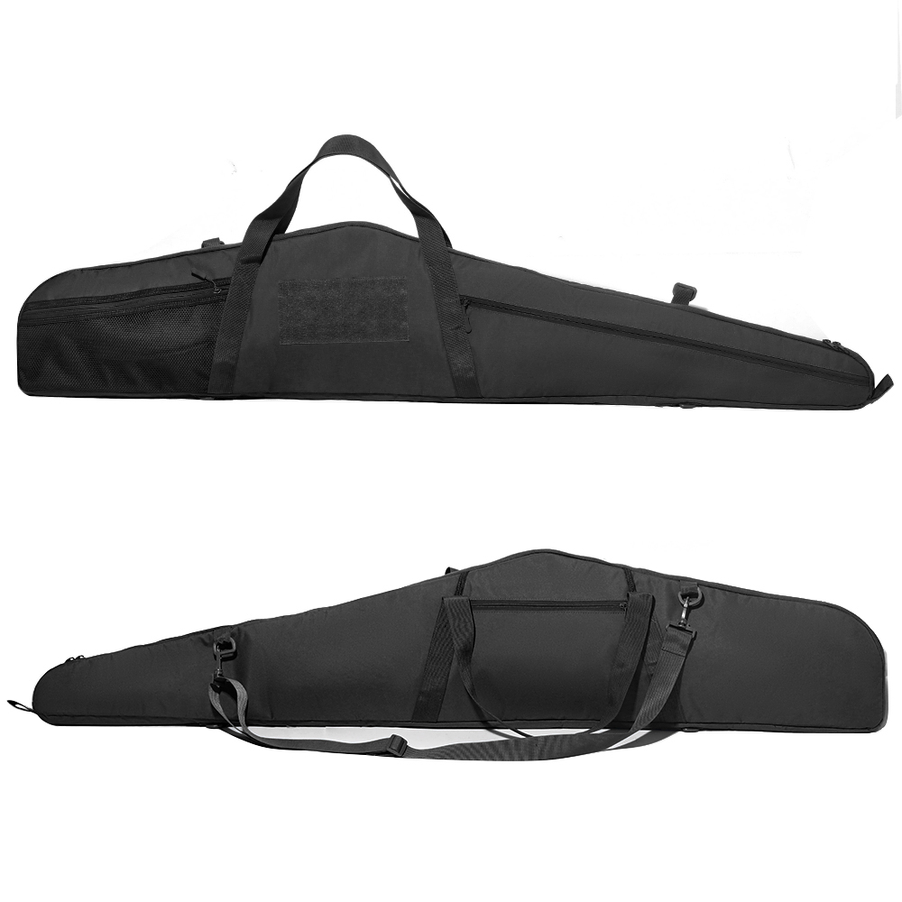 51 Zoll Weiche, Verstärkte Gep – Outdoor Hunting Gear Storage Bewertung und Preis