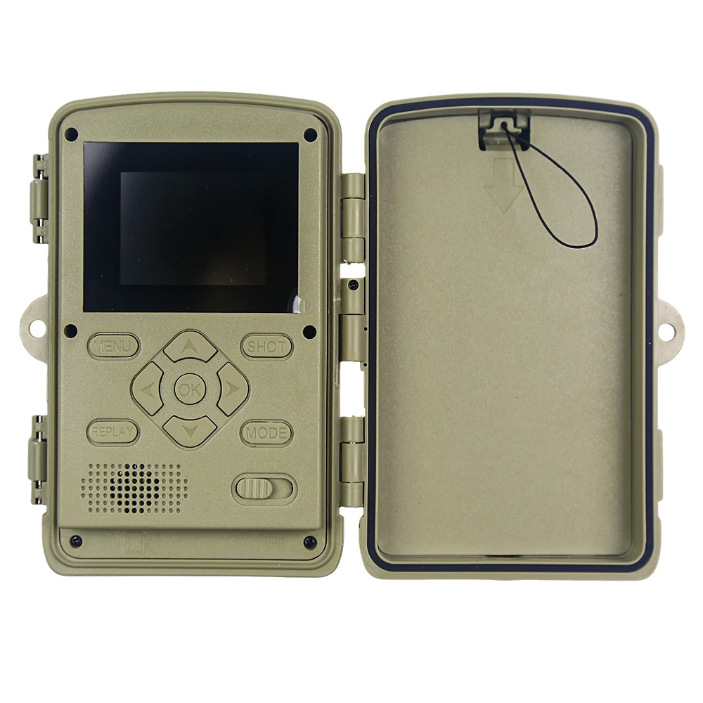 PR700 Wildlife Trail Kamera In – Trail Camera Infrared Bewertung und Preis